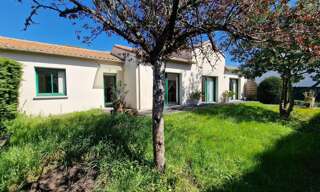 Maison 5 Pièces 120 m² à vendre à La Baule-Escoublac (44500)