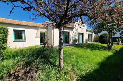 Maison 5 pièces 546000 €