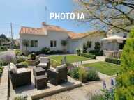 Maison familiale 120 m² – 4 chambres – vie de plain-pied – dans le bourg d’Escoublac — photo 4