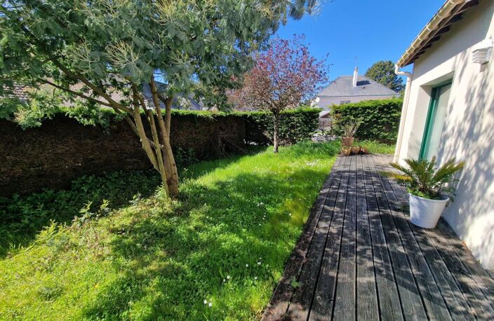 Maison familiale 120 m² – 4 chambres – vie de plain-pied – dans le bourg d’Escoublac — photo 5