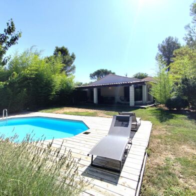 Maison 4 pièces 395000 €