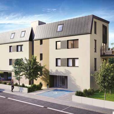 Appartement 3 pièces 389000 €