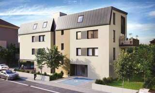 Appartement 2 Pièces 43 m² à vendre à Yutz (57970)