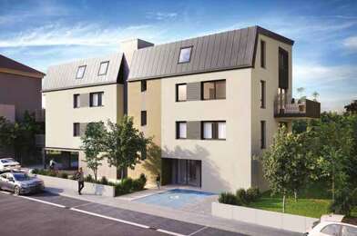 Appartement 2 pièces 186000 €
