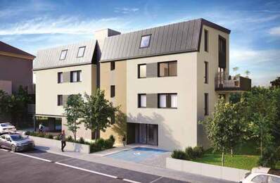 Appartements neufs à vendre — photo du bien