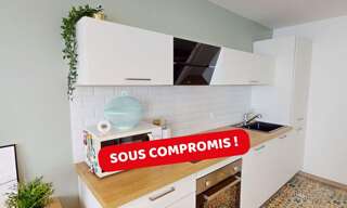 Appartement 2 Pièces 50 m² à vendre à Yutz (57970)