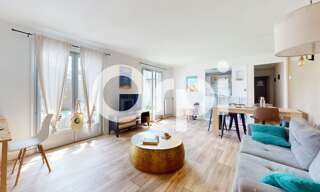 Maison 3 Pièces 78 m² à vendre à Le Havre (76620)