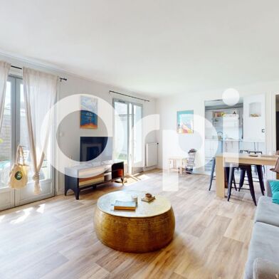 Maison 3 pièces 175000 €