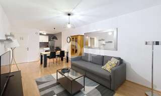 Appartement 2 Pièces 61 m² à louer à Veigy-Foncenex (74140)