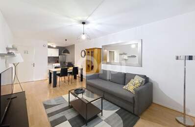 Appartement Veigy Foncenex 3 pièce(s) 61.90 m2 — photo du bien