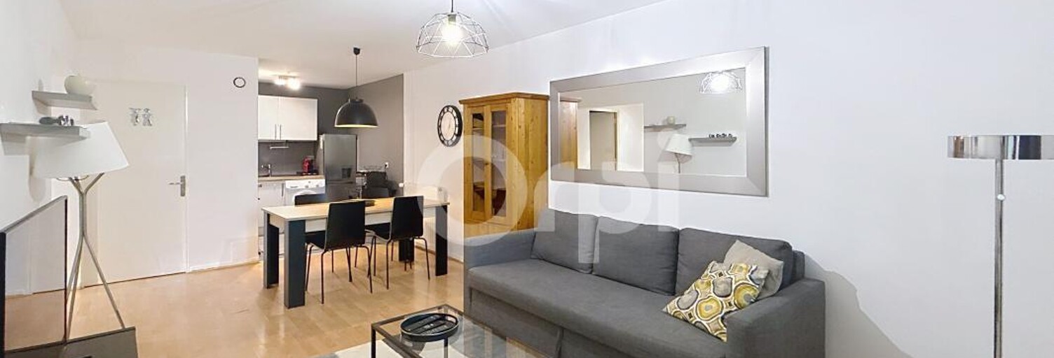 Appartement 2 Pièces 61 m² à louer à Veigy-Foncenex (74140)