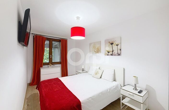 Appartement Veigy Foncenex 3 pièce(s) 61.90 m2 — photo 3