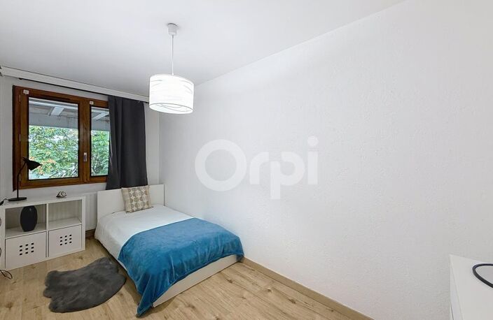 Appartement Veigy Foncenex 3 pièce(s) 61.90 m2 — photo 4