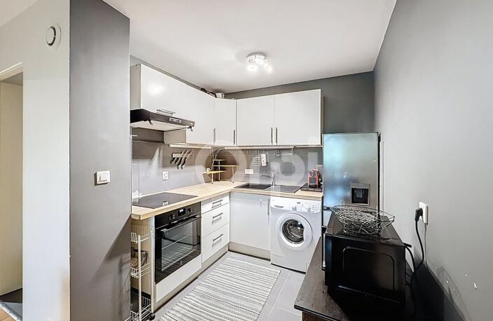 Appartement Veigy Foncenex 3 pièce(s) 61.90 m2 — photo 5
