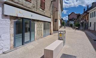 property.type.service   m² à louer à Rumilly (74150)