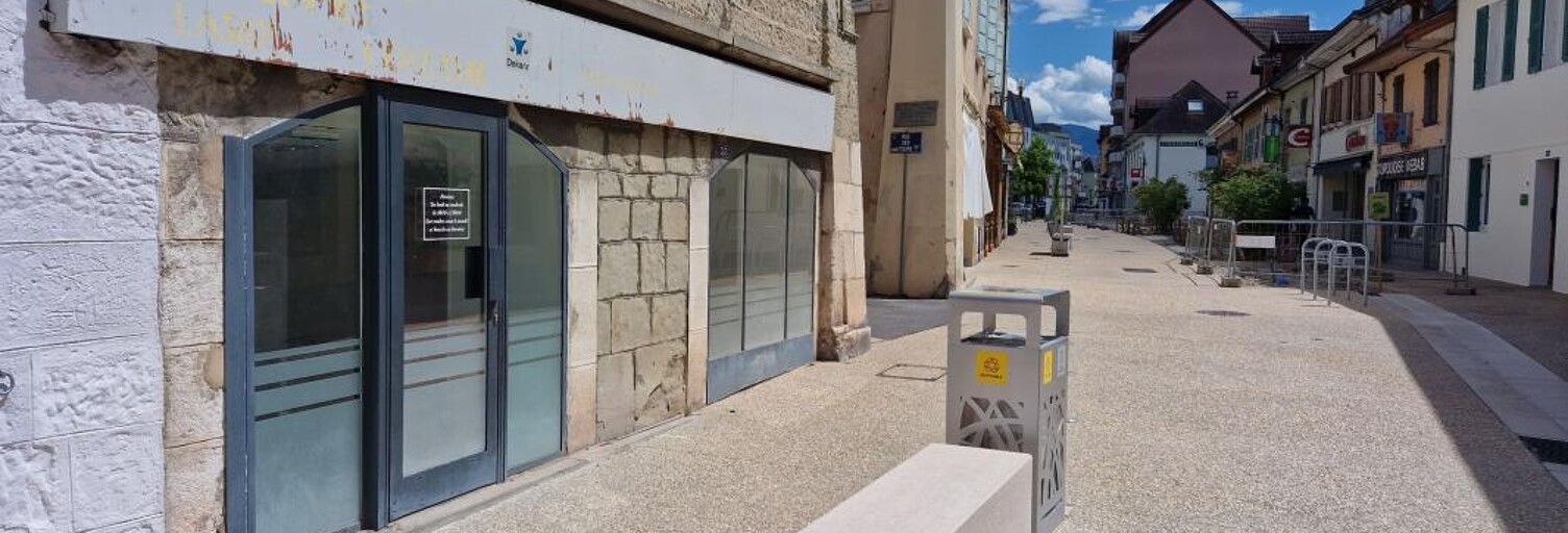 property.type.service   m² à louer à Rumilly (74150)