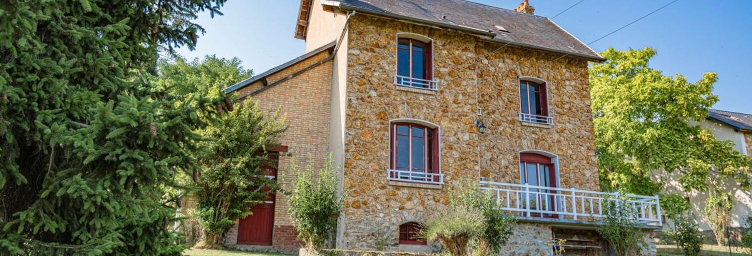 Maison 6 Pièces 125 m² à vendre à Château-Thierry (02400)