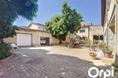 Maison 5 pièces 368500 €