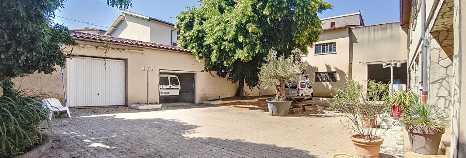 Maison 5 Pièces 270 m² à vendre à Vertaizon (63910)