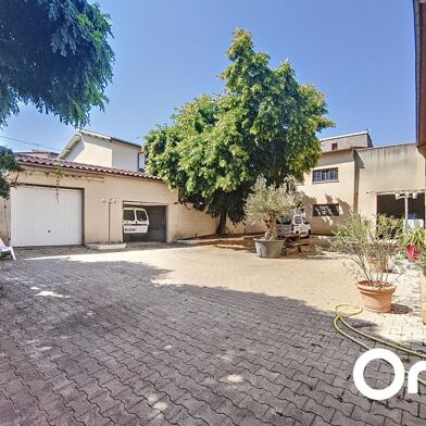 Maison 5 pièces 368500 €