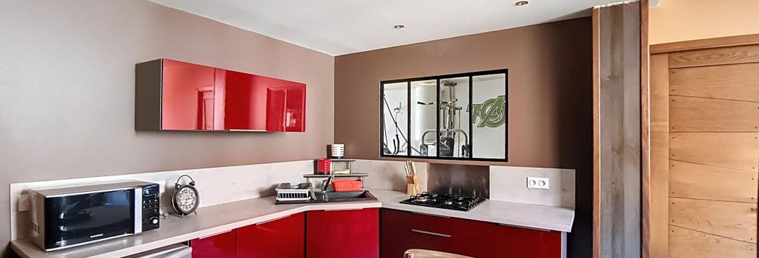Maison 5 Pièces 270 m² à vendre à Vertaizon (63910)