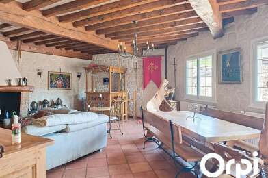 Maison 5 pièces 349500 €
