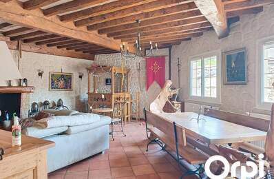 Réf 300 Maison À Vendre — photo du bien
