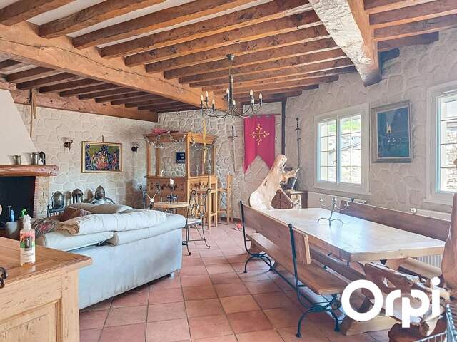 Réf 300 Maison À Vendre — photo du bien