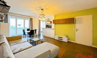 Appartement 3 Pièces 59 m² à louer à Sannois (95110)