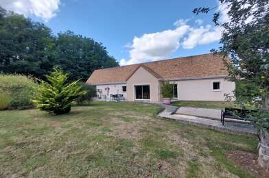 Maison 4 pièces 346500 €