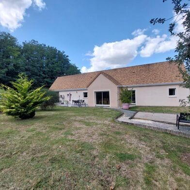 Maison 4 pièces 346500 €