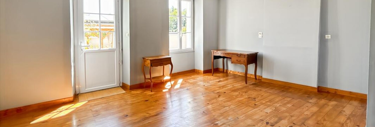 Maison 5 Pièces 204 m² à vendre à Puiseaux (45390)