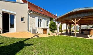 Maison 5 Pièces 204 m² à vendre à Puiseaux (45390)