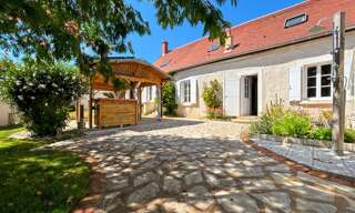 Maison 5 Pièces 204 m² à vendre à Puiseaux (45390)