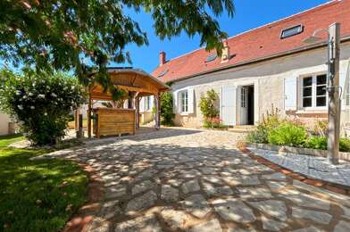 Maison 5 pièces 299000 €