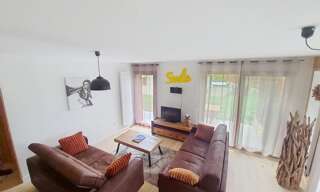 Appartement 2 Pièces 48 m² à vendre à Megève (74120)