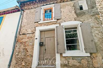 Maison 2 pièces 34000 €