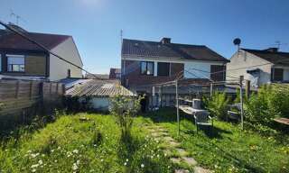 Maison 5 Pièces 86 m² à vendre à Marles-les-Mines (62540)