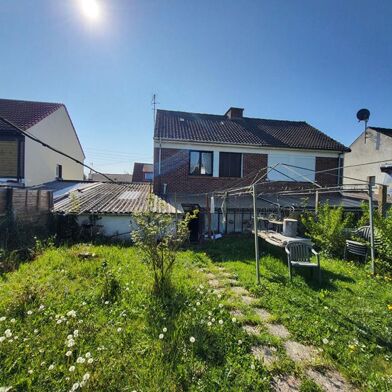 Maison 5 pièces 98000 €