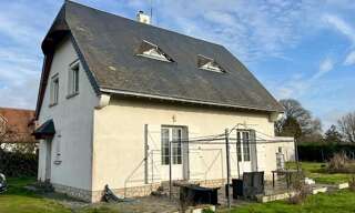 Maison 5 Pièces 163 m² à vendre à Mondoubleau (41170)