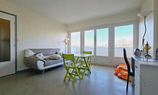 Appartement 2 Pièces 46 m² à vendre à Bourges (18000)