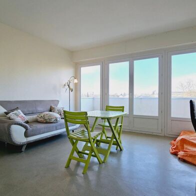 Appartement 2 pièces 70990 €