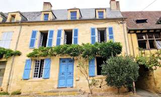 Maison 8 Pièces 170 m² à vendre à Montignac-Lascaux (24290)