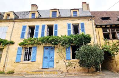 Maison 8 pièces 337000 €