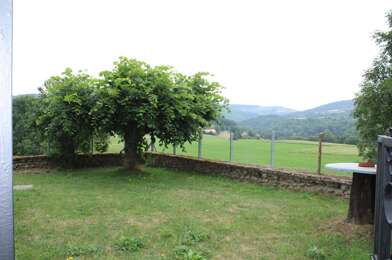 Maison 6 pièces 121000 €