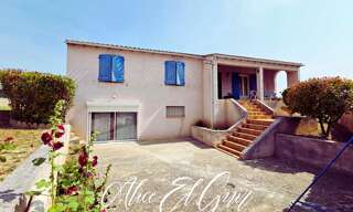 Maison 5 Pièces 96 m² à vendre à Carcassonne (11000)