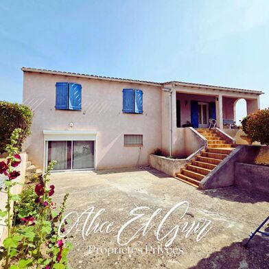 Maison 5 pièces 220000 €