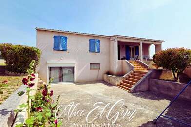 Maison 5 pièces 220000 €