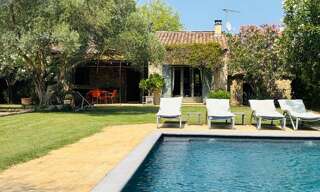 Maison 6 Pièces 110 m² à vendre à Uzès (30700)