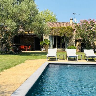 Maison 6 pièces 489000 €